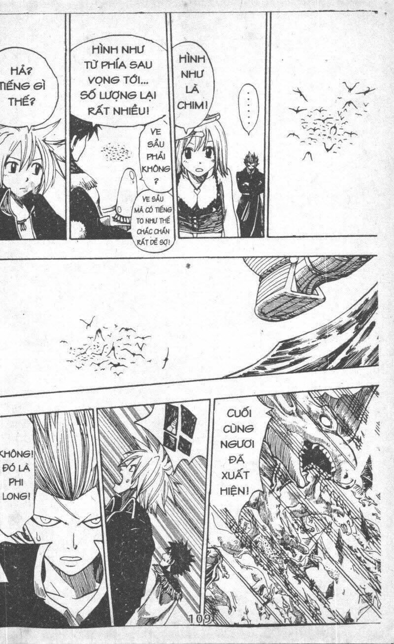 rave master (scan) chapter 20 109