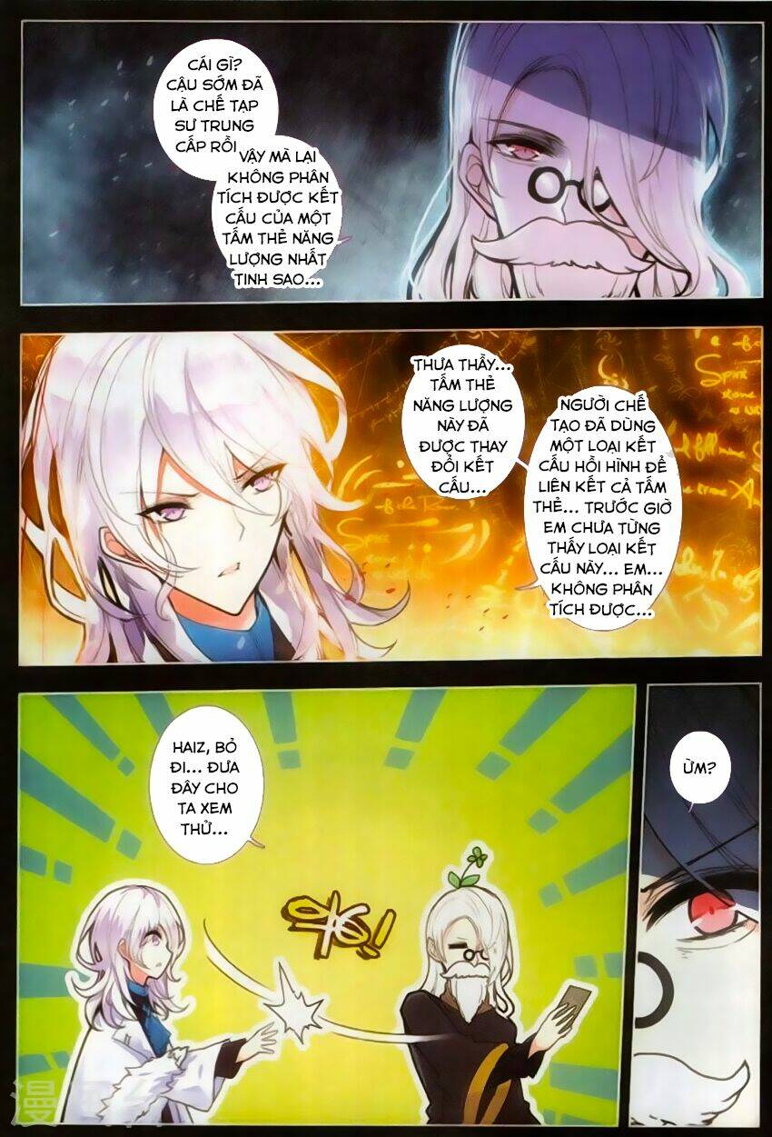 tạp đồ chapter 5 4