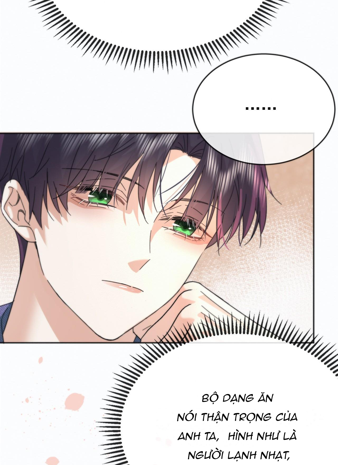 huynh dạy đệ vô lễ chapter 6 40