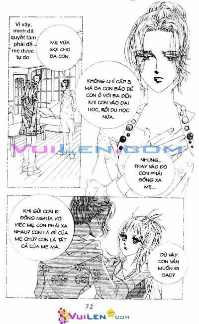 nụ hôn đầu chapter 1 72