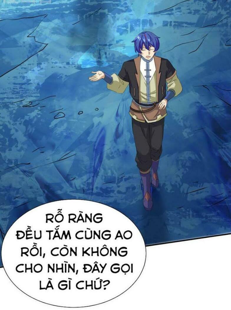 võ đạo độc tôn chapter 124 12