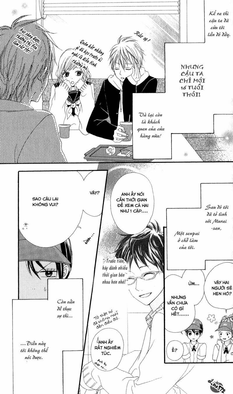 koibito wa 16-sai chapter 2 6