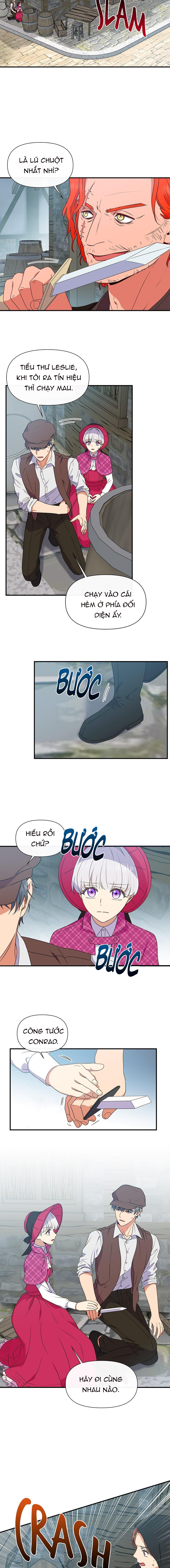 bản khế ước với nữ công tước ác ma chapter 95 11