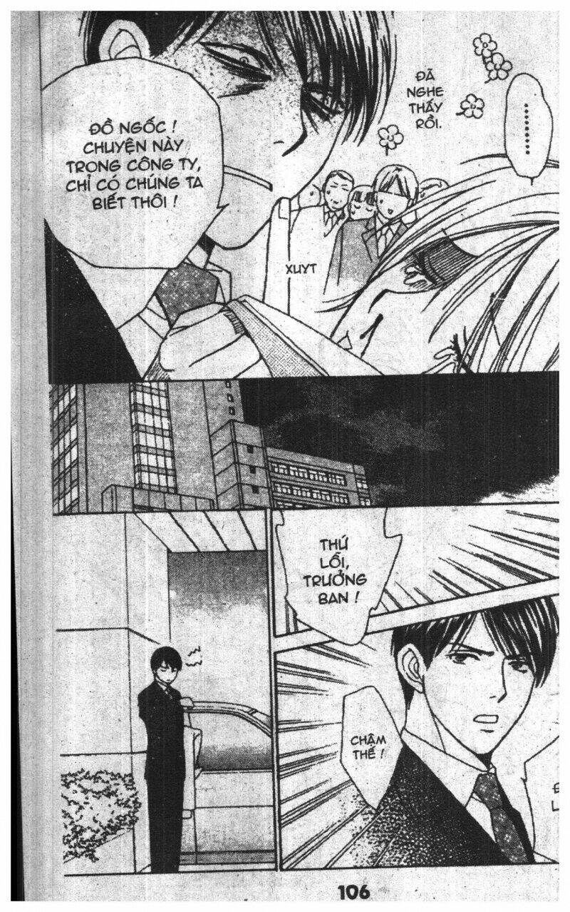 chiyou yo hana yo chapter 2 104