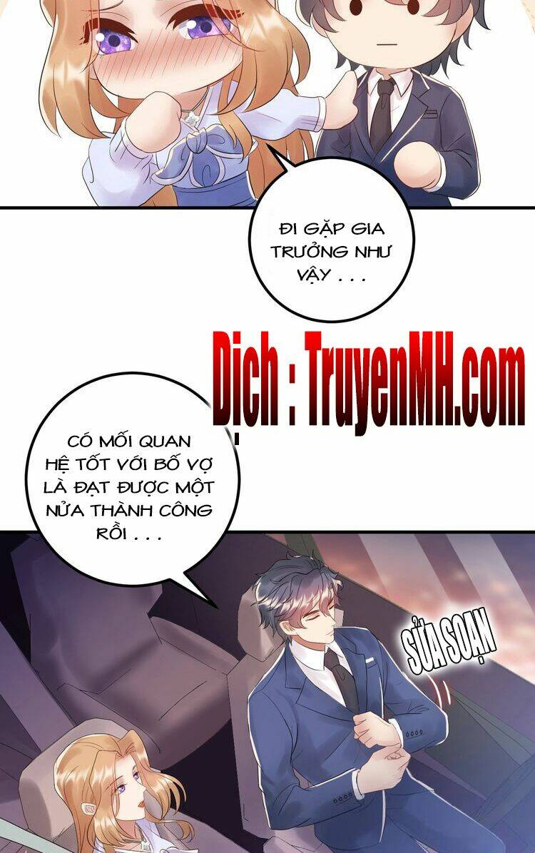 trọng sinh chi ức vạn ảnh hậu yếu thượng vị chapter 199 4