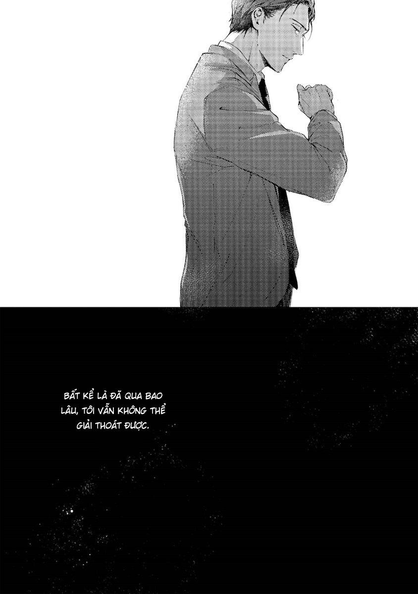 oneshot bl từ nhiều tác giả - mlèo dịch chapter 128 36