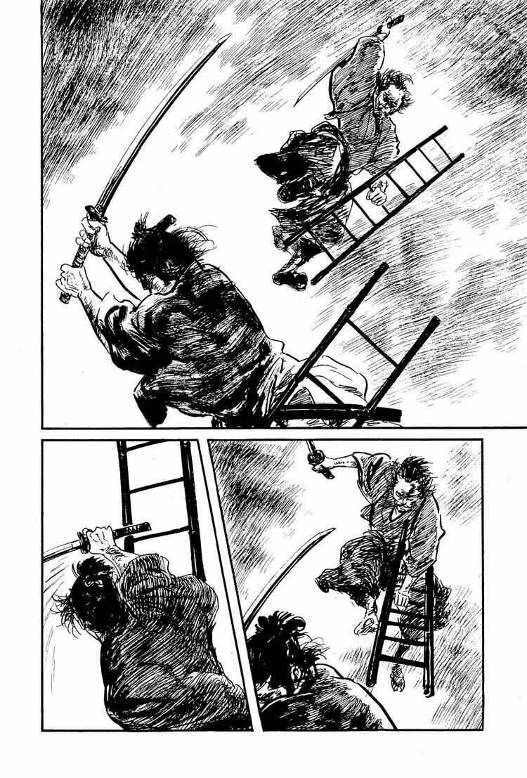 lone wolf and cub chapter 89 45