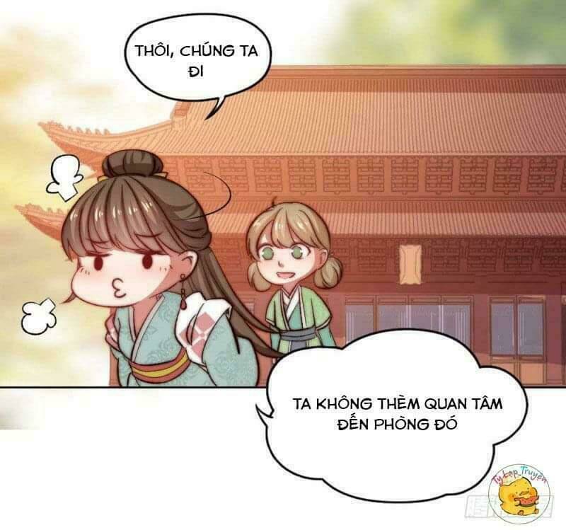 song thế sủng phi chapter 6 18