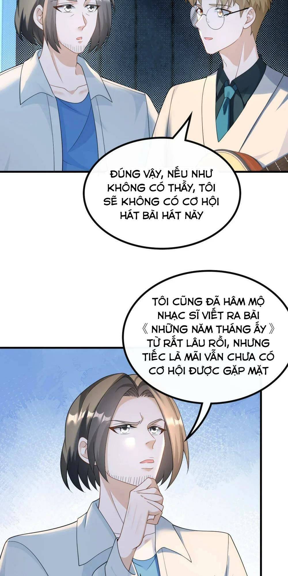 trùng sinh, ta mới là thiên vương giải trí chapter 49 12