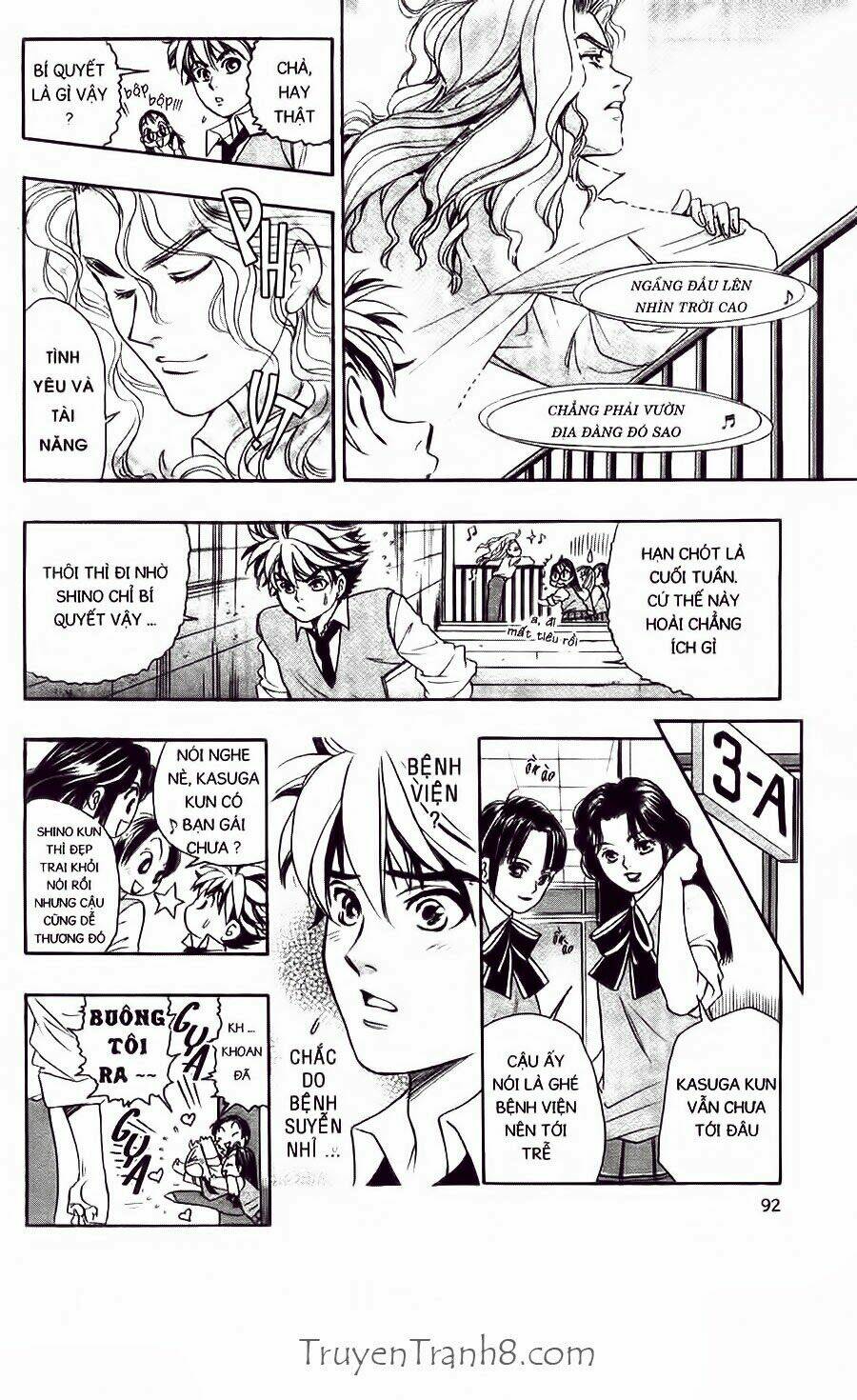 dragon voice chapter 38 7