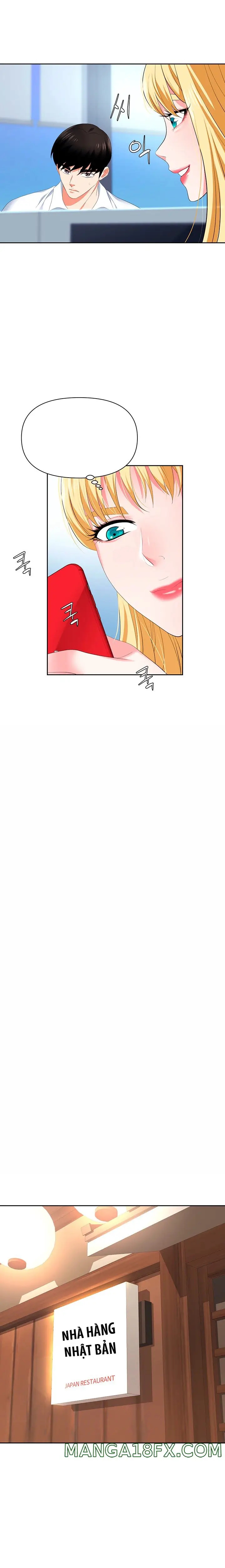 sập bẫy chapter 5 16