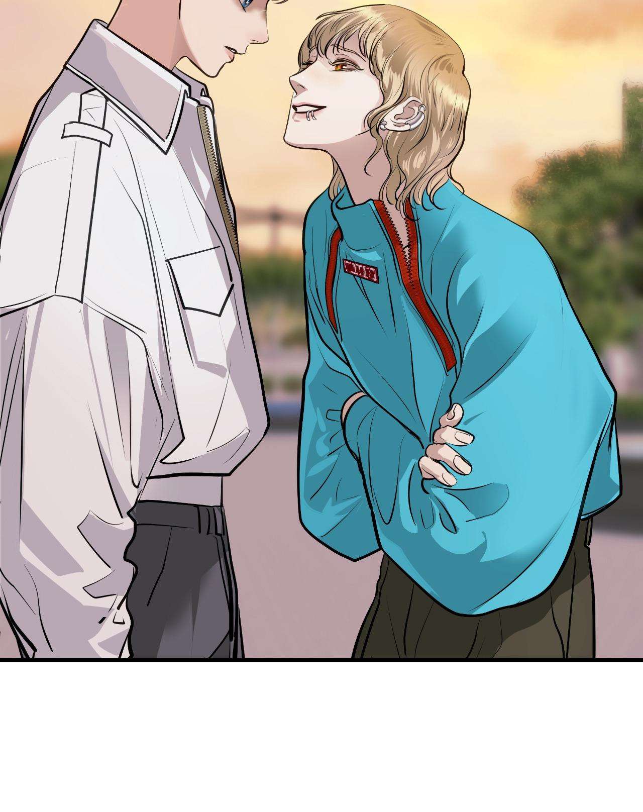 người trong gương chapter 15 61