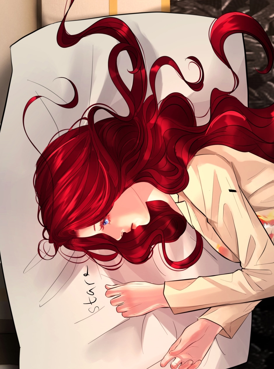 tôi đã ký khế ước với ác quỷ chapter 25.2 57