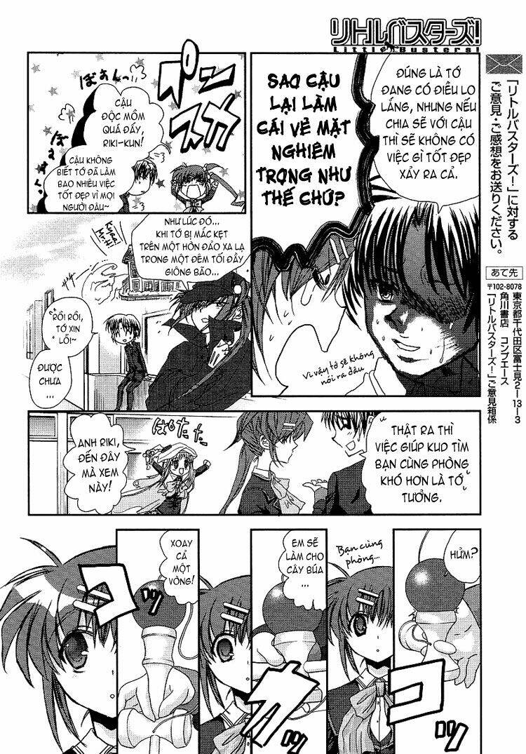 little busters! (anagura mogura) chapter 8 20