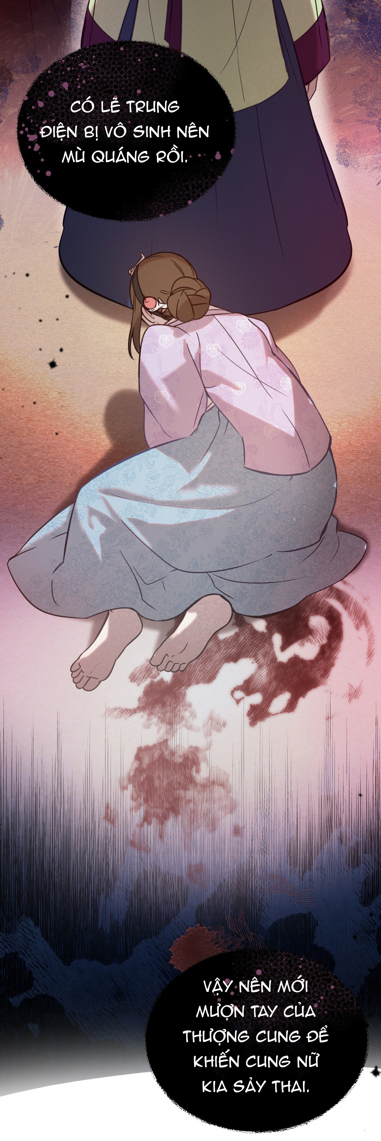 [18+] hậu cung kế chapter 17.2 40