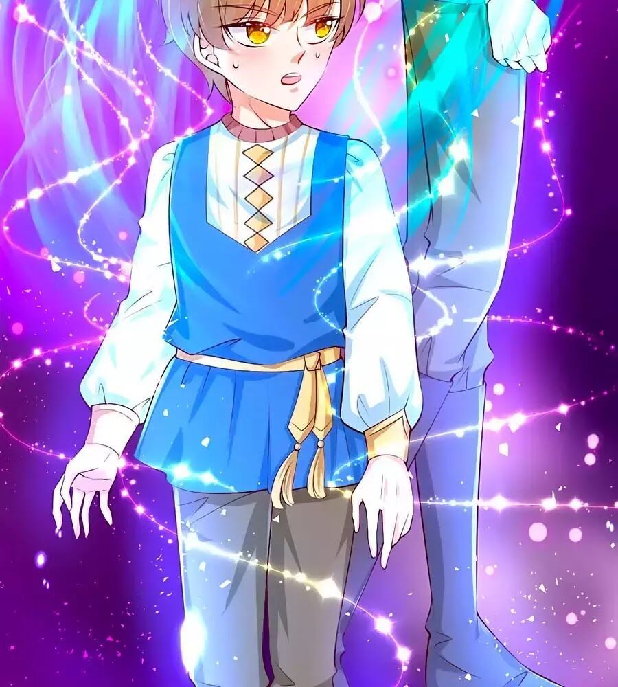 bỗng một ngày nọ trở thành con gái vua chapter 122 26