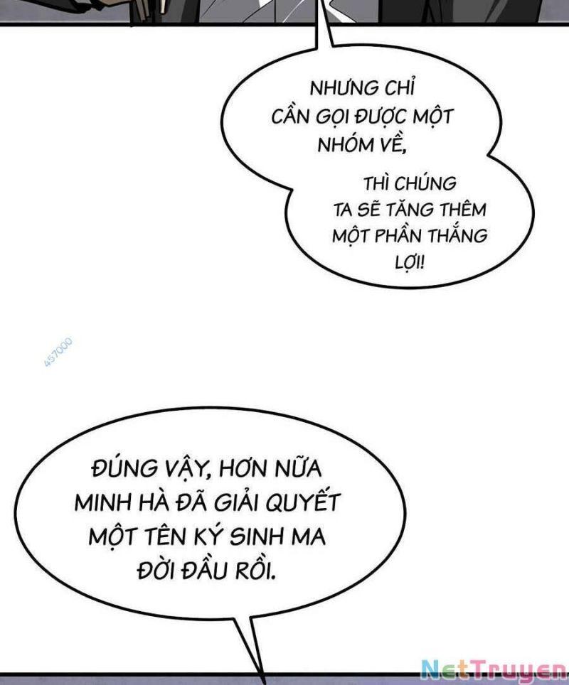 siêu tiến hóa chapter 93 46