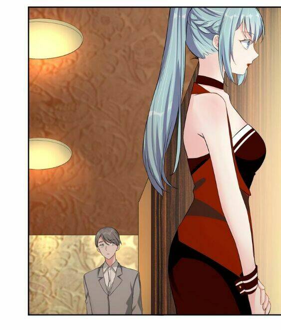 cẩm nang nuôi dưỡng ông xã chapter 4 39