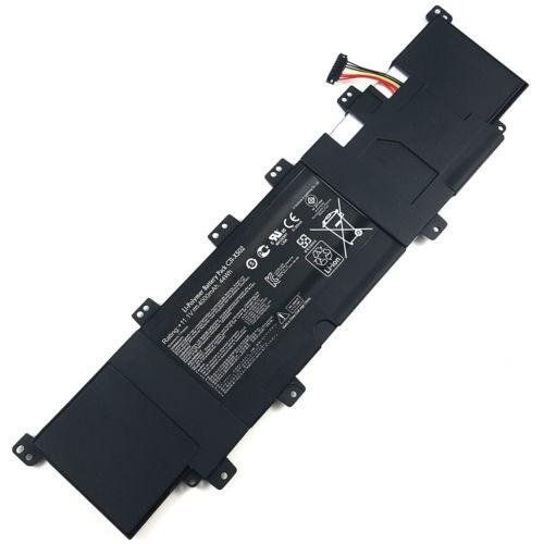 Pin dành cho Laptop Asus X502, S500 zin