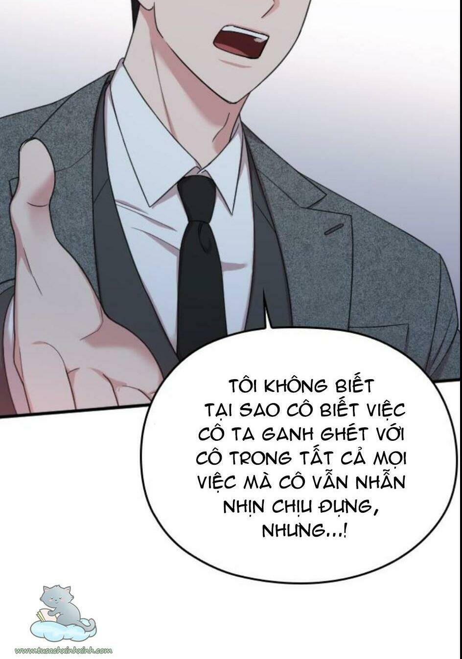 cô đi mà lấy chồng tôi đi chapter 14 130