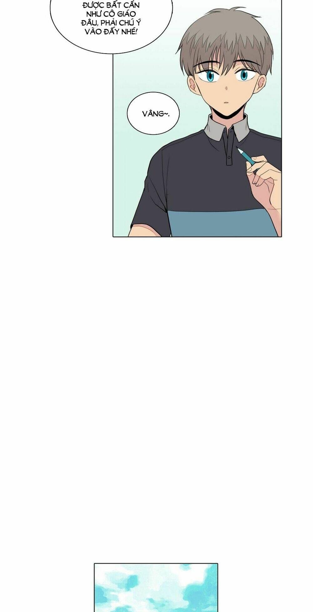 cậu nhóc tiểu học mà tôi yêu! chapter 35 32