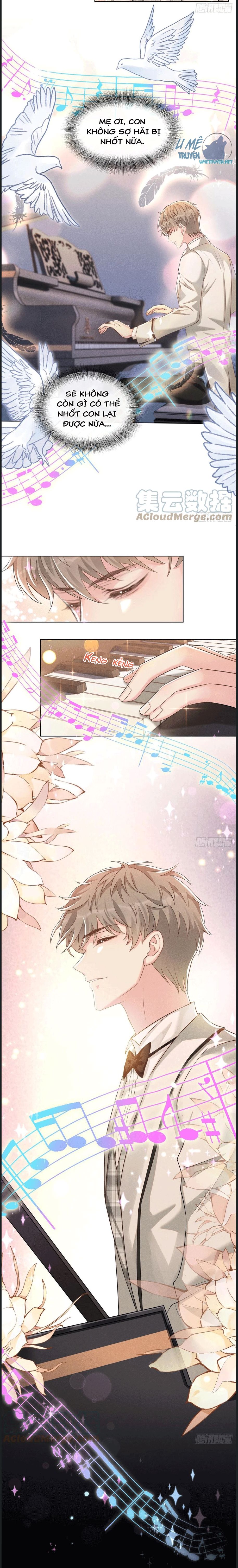 anh ấy gọi tôi là hắc liên hoa chapter 107 4