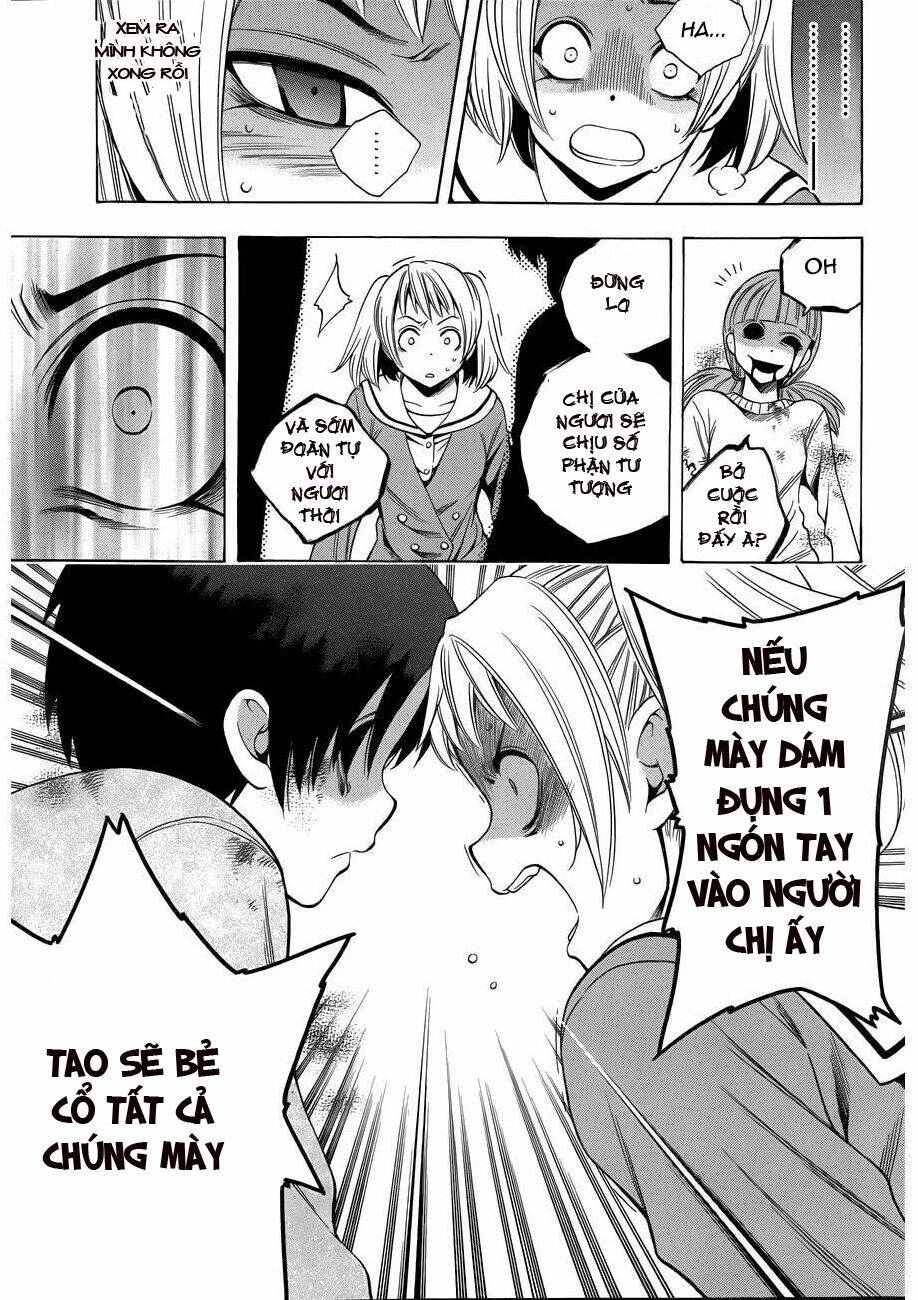 corpse party another child chapter 10 17