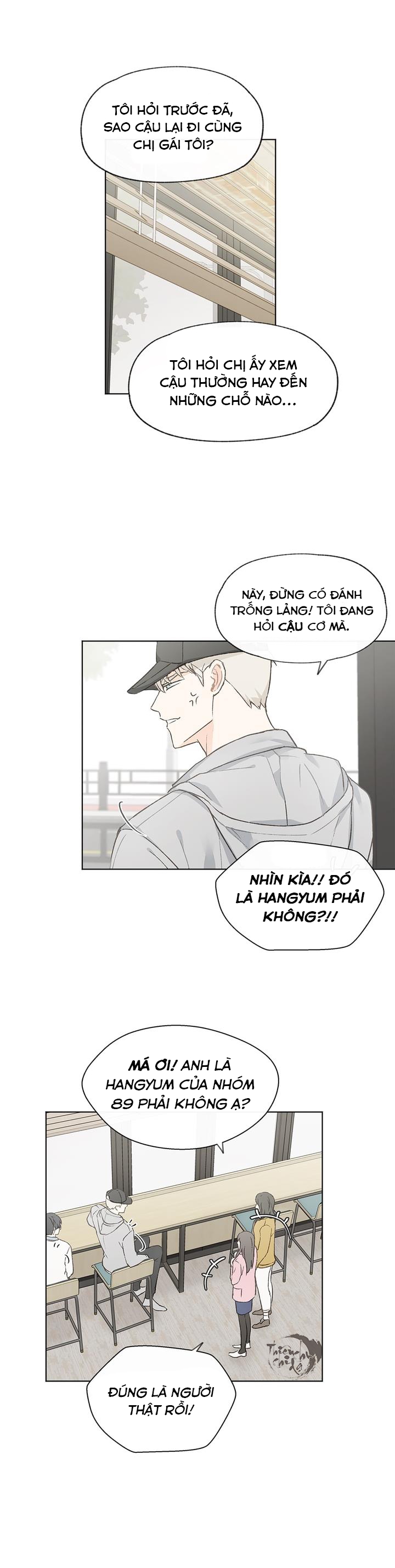 giữa yêu và ghét chapter 29 13