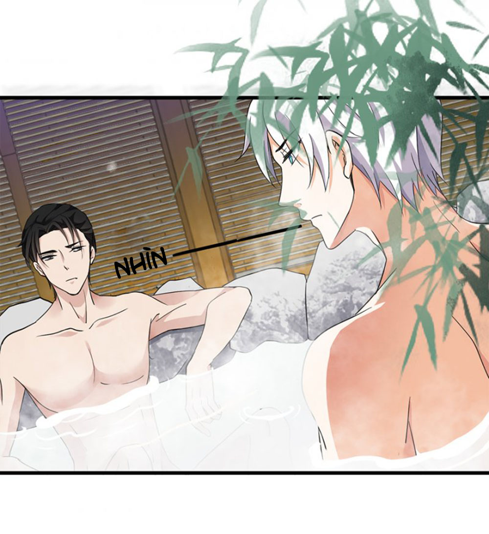 nhật ký dạy dỗ của gia tộc đáng yêu chapter 26 20