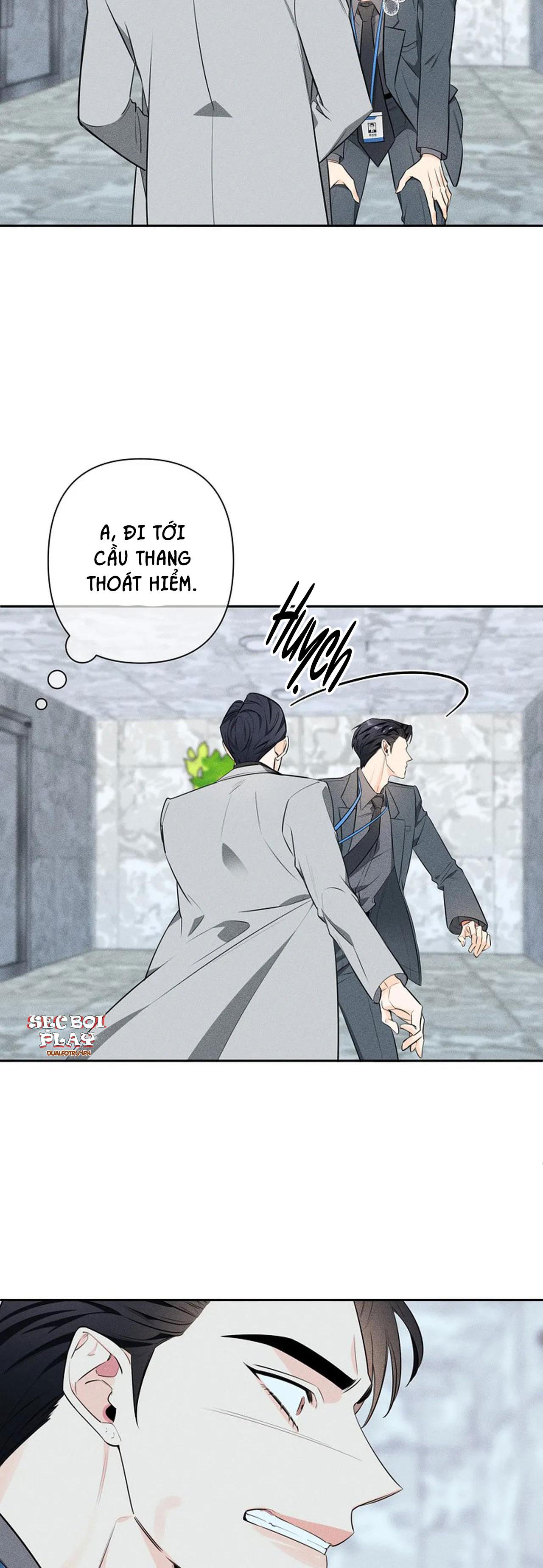 đêm dịu dàng chapter 27 3