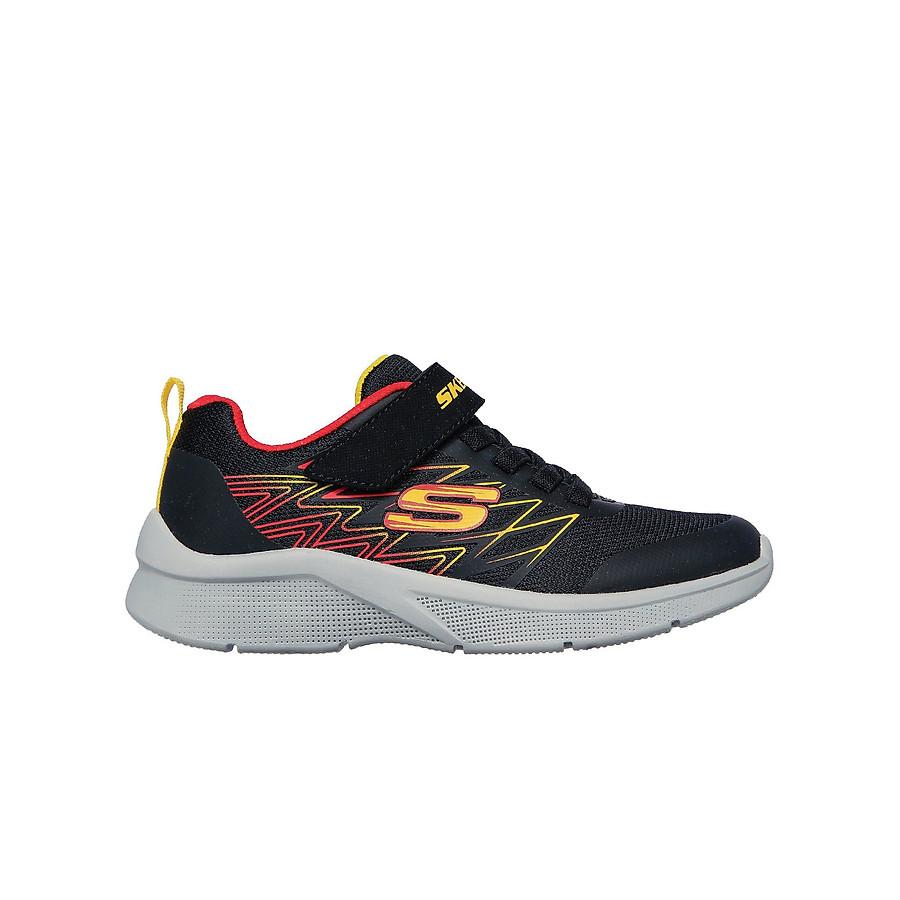 Giày thể thao bé trai Skechers MICROSPEC - 403770L