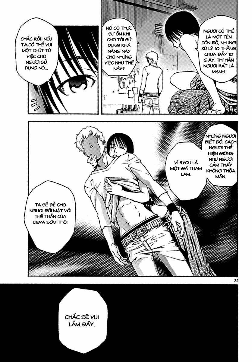 popcorn avatar chapter 3 32