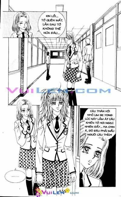 thiên thần tái thế chapter 11 159