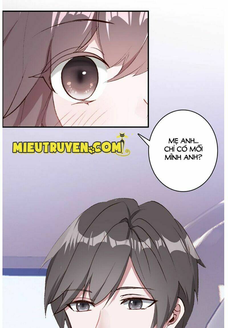 nhất sinh nhất thế mỹ nhân cốt chapter 23 8