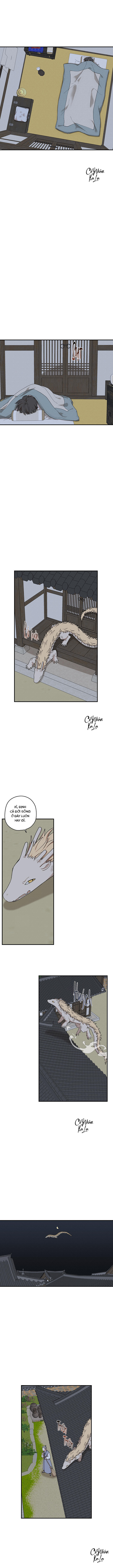 đường hoa liên kiều rơi chapter 39 7