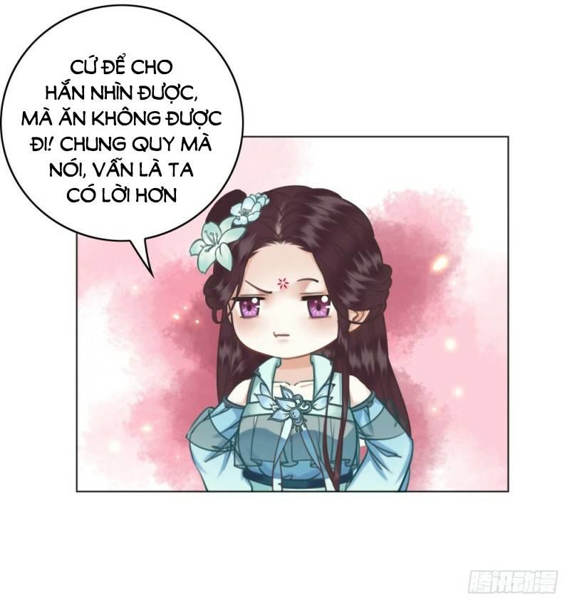 gay rồi! cái đó thành tinh rồi chapter 36 17