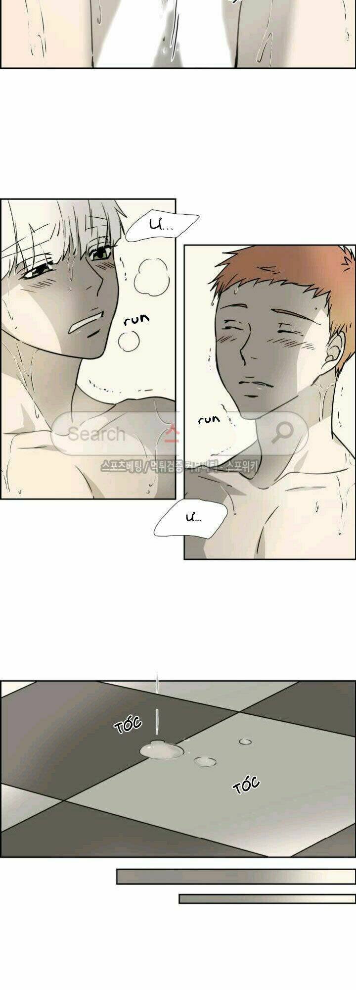 anh tôi, thầy cậu chapter 13 25