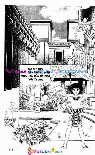 hậu duệ hoàng gia chapter 7 118