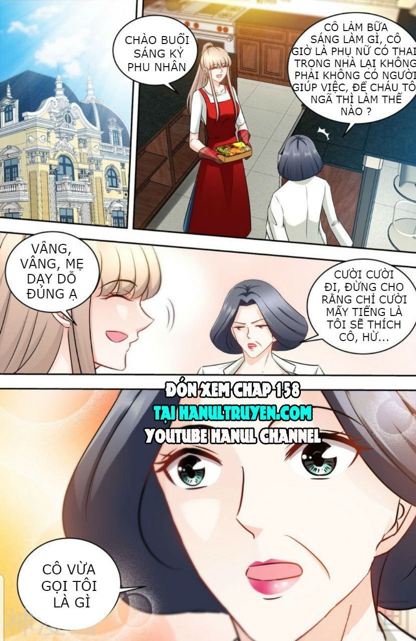 boss hung mãnh cô bé ngây thơ đừng hòng trốn chapter 157 9