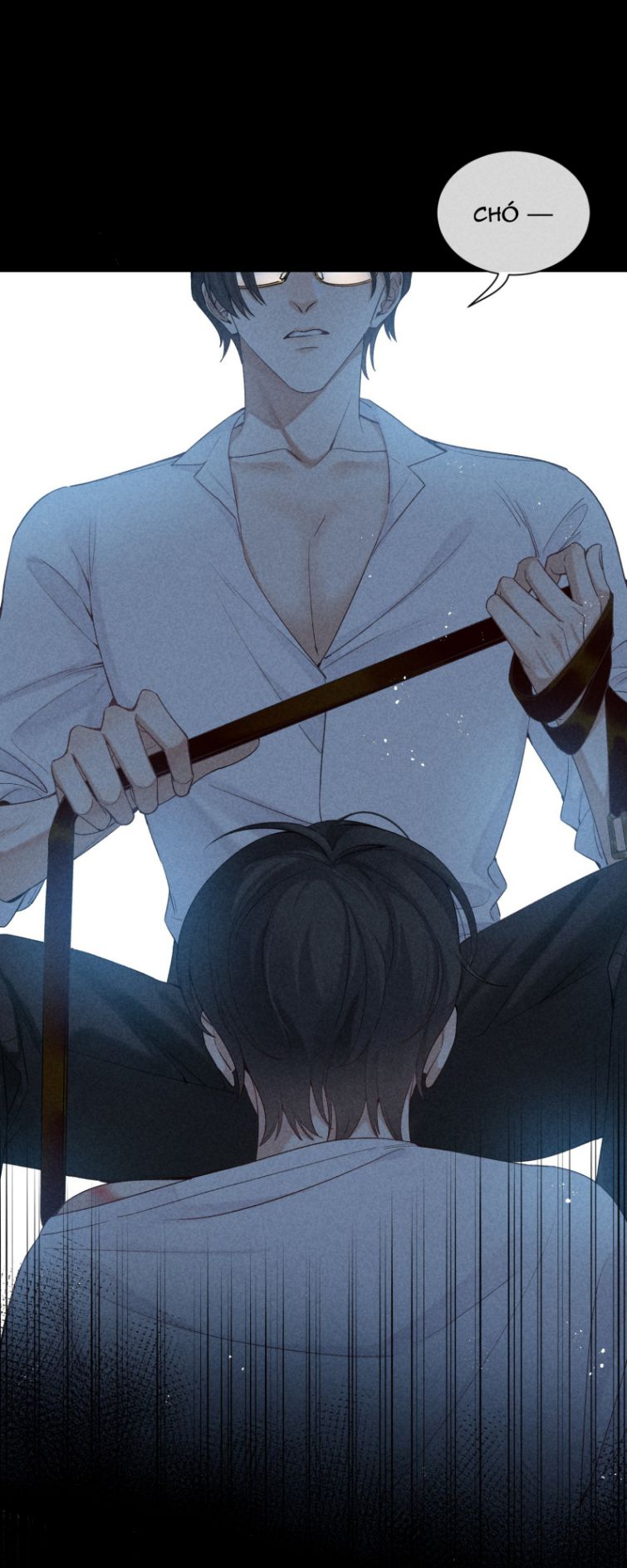 trò chơi săn mồi chapter 18 14