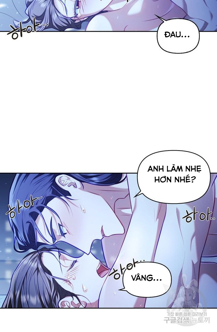 [18+] trăng nơi đỉnh núi chapter 18.2 22