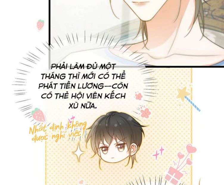 nịch tửu chapter 27 24