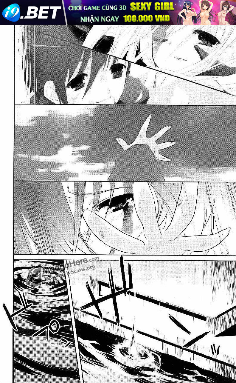 đôi mắt của shana chapter 29 24