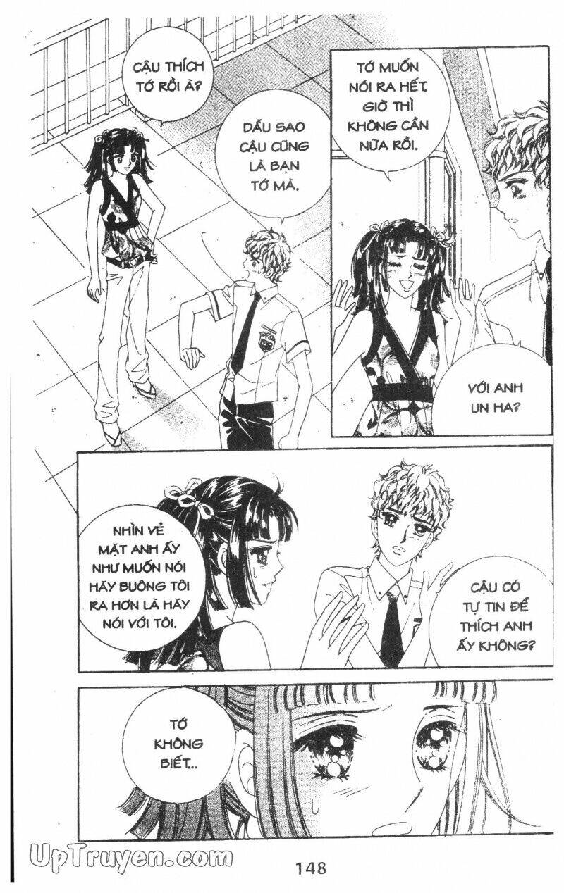 mặt nạ tình yêu chapter 35 60