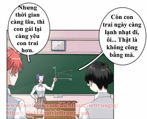 lều khều biết yêu chapter 42 3