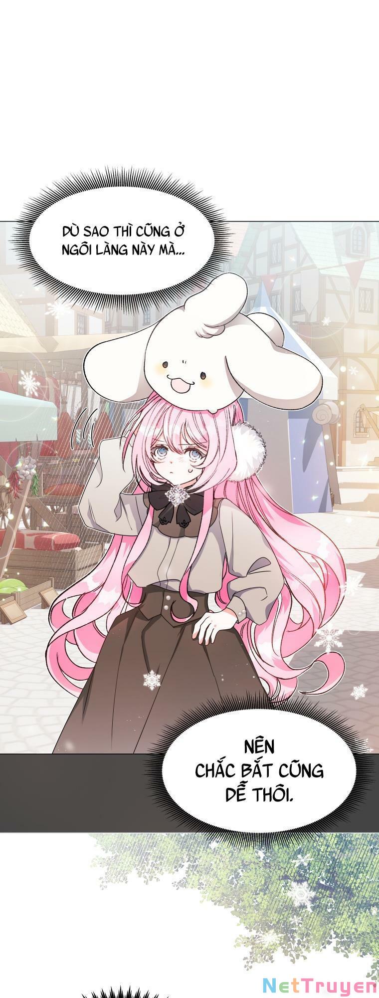 này tiểu công tước, hãy tin ở chị đi! chapter 9 13