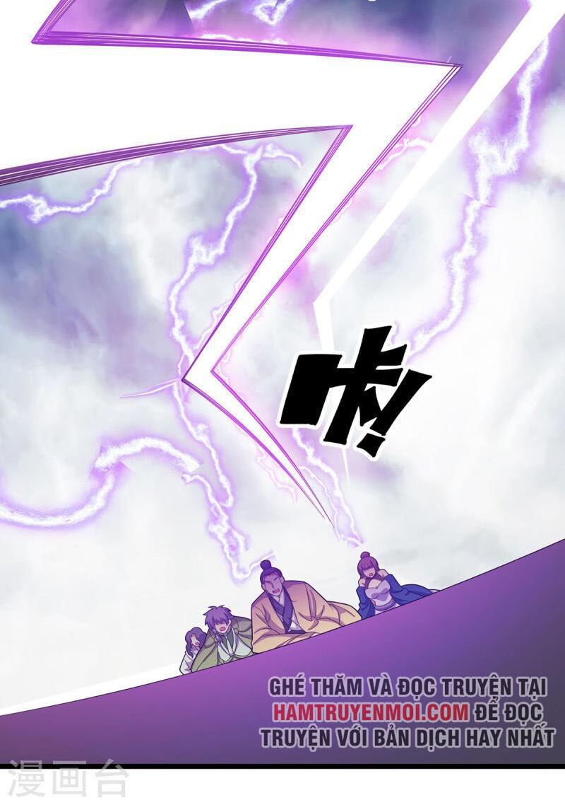 chúa tể tam giới chapter 258 7