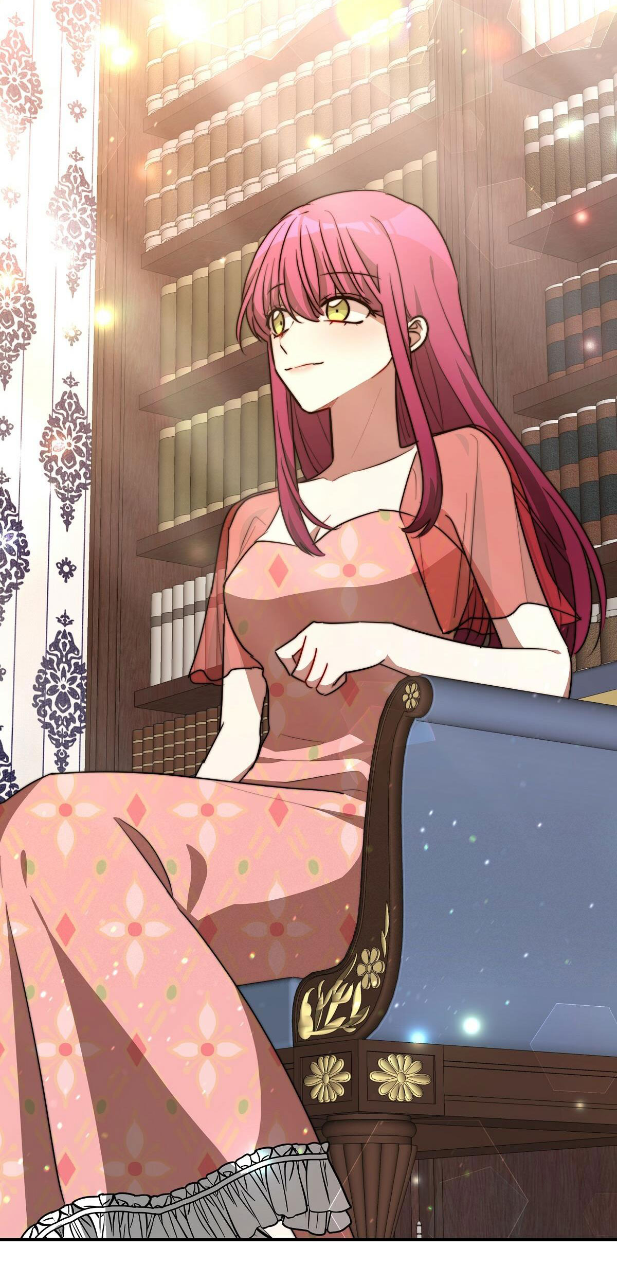 cuộc hôn nhân tay ba chapter 22 20