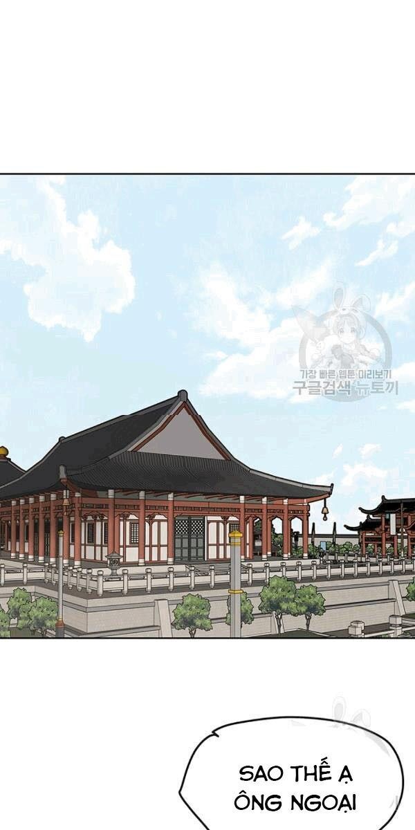 kiếm sĩ bất bại chapter 43 49