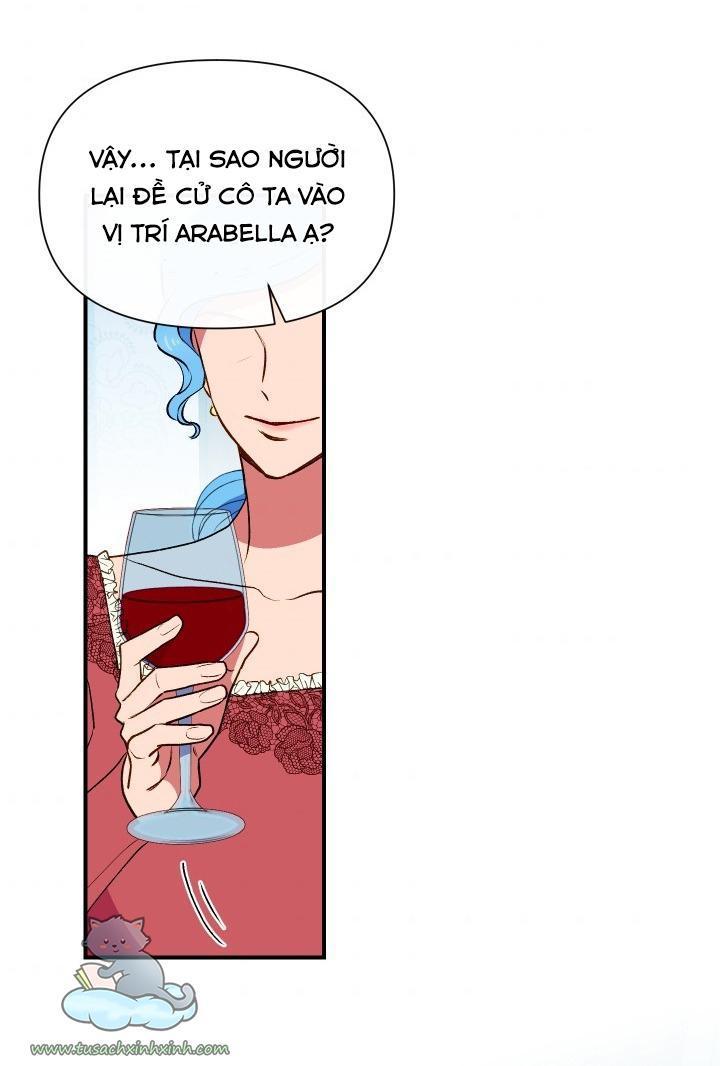 công nương khế ước của gia tộc công tước quái vật chapter 63 33